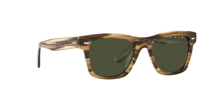 Oliver peoples hot sale oliver ov5393su